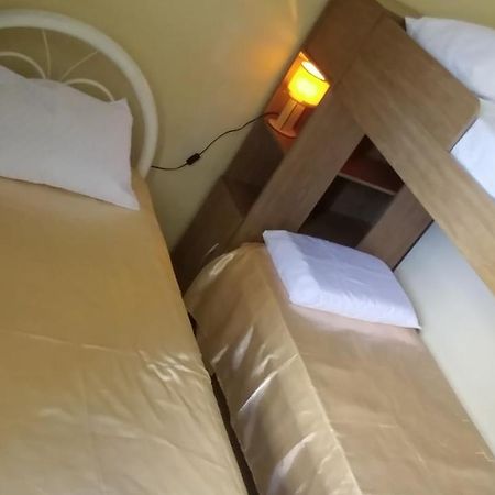 Quarto Individual Para 3 Pessoas Em Ap Compartilhado João Pessoa Extérieur photo